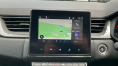 Renault Captur 1.3 Mild hybrid 140 Techno 5dr Petrol Hatchback